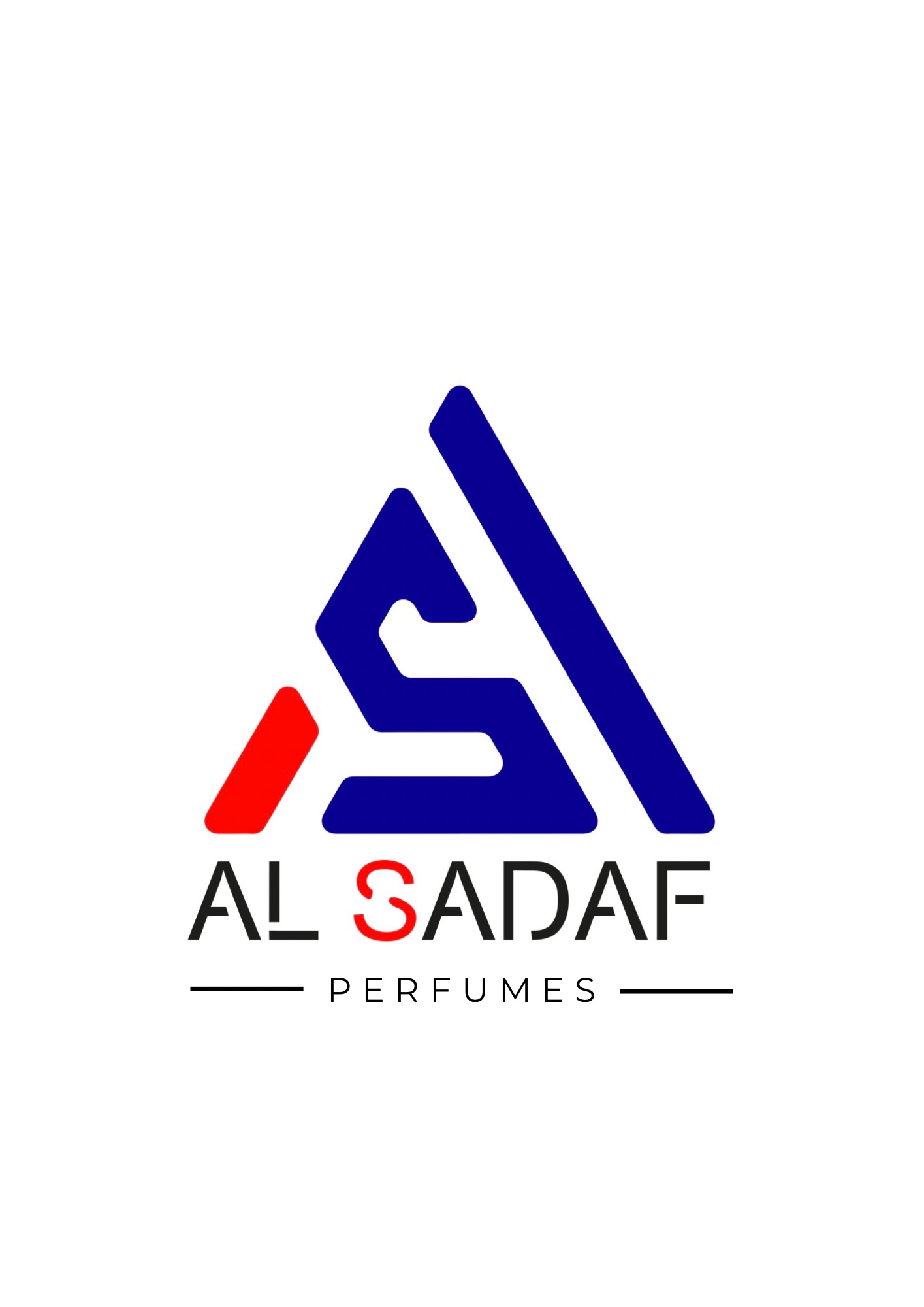 AL SADAF logo
